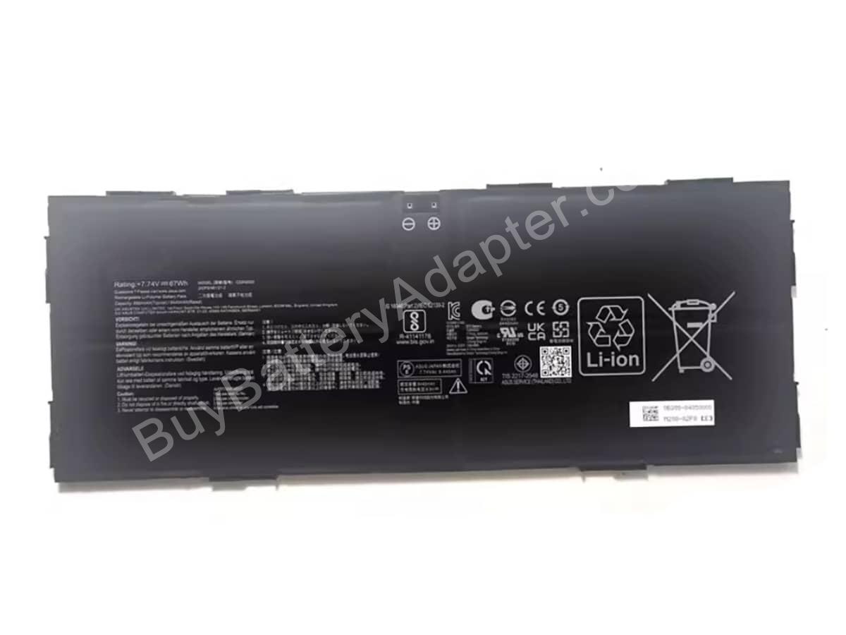Chromebook CX1 CXB170CK