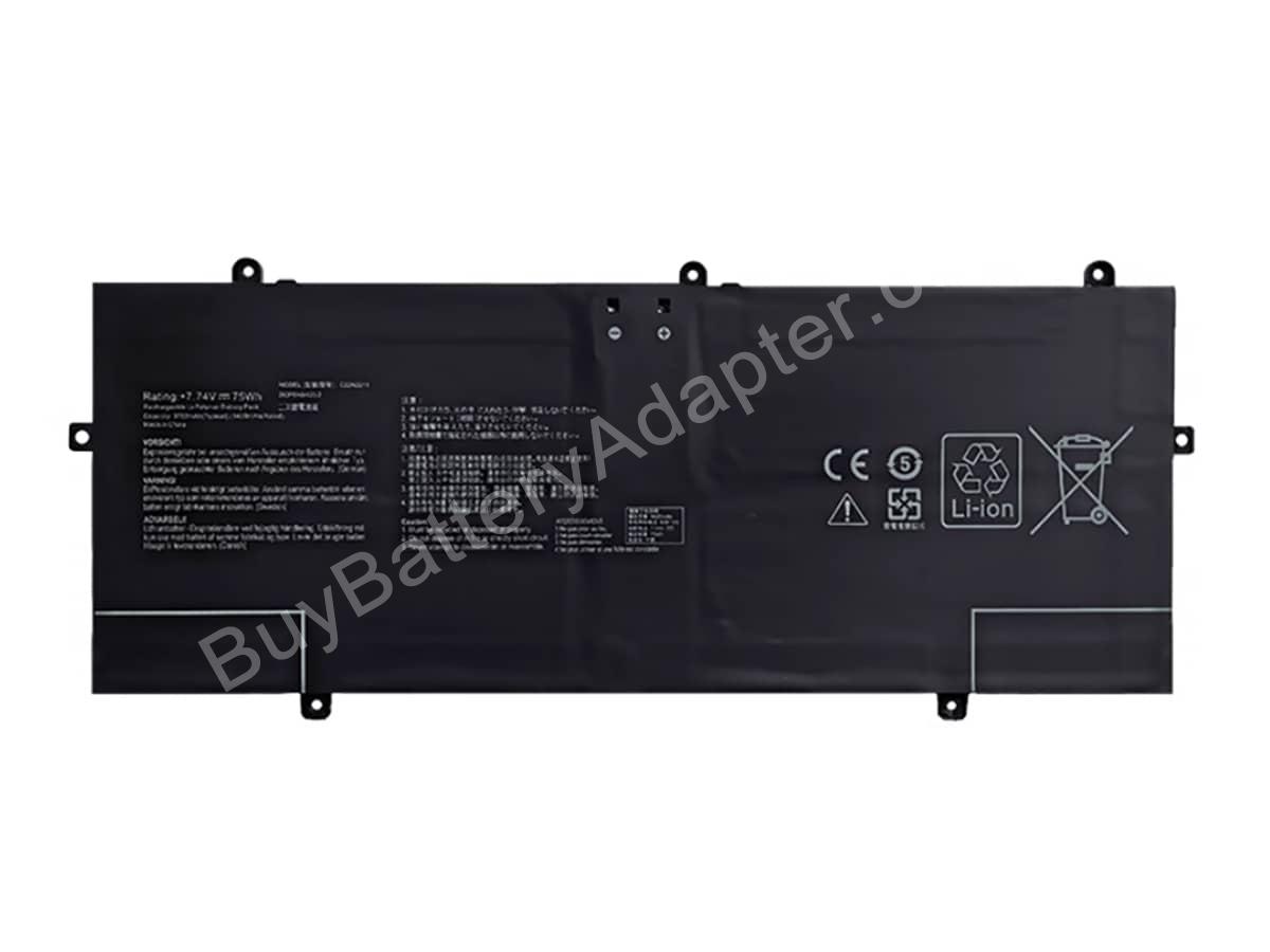 Zenbook 14 OLED UX3405MA-QD235W
