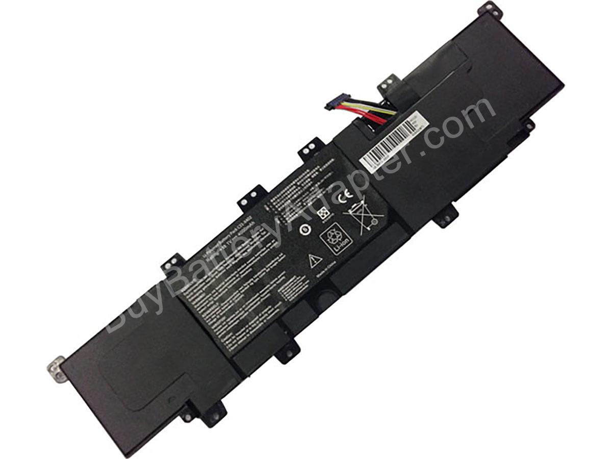 VivoBook S400CA-LS31T