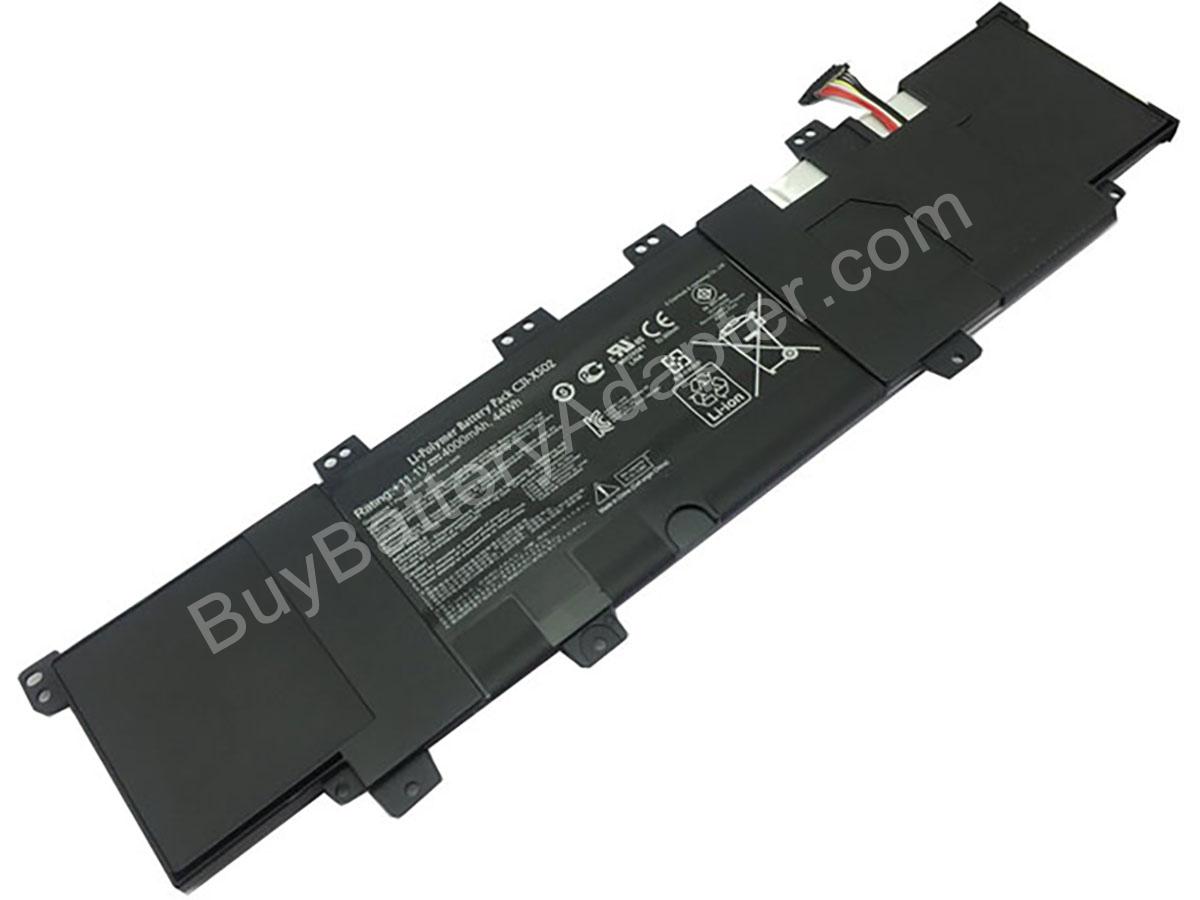 VivoBook S500CA-D51T