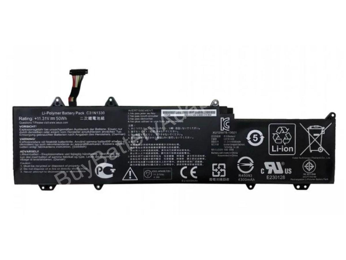 UX32LA-R3112H