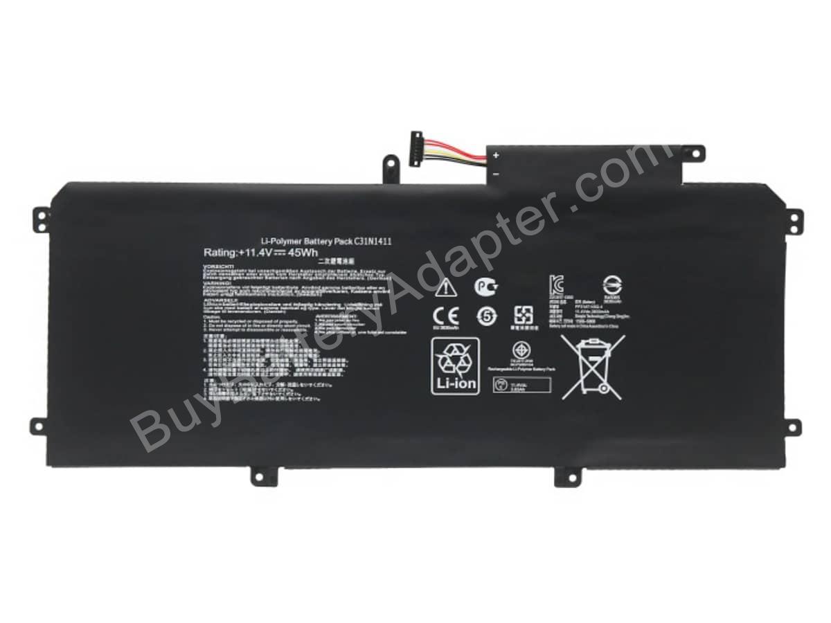 ZenBook UX305CA-FB038T