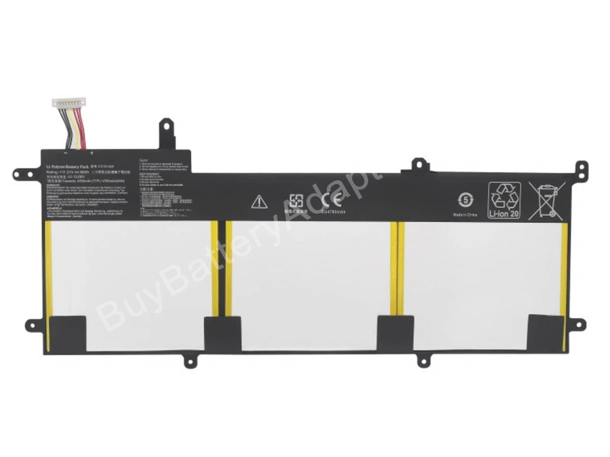Zenbook UX305UA-FC040T