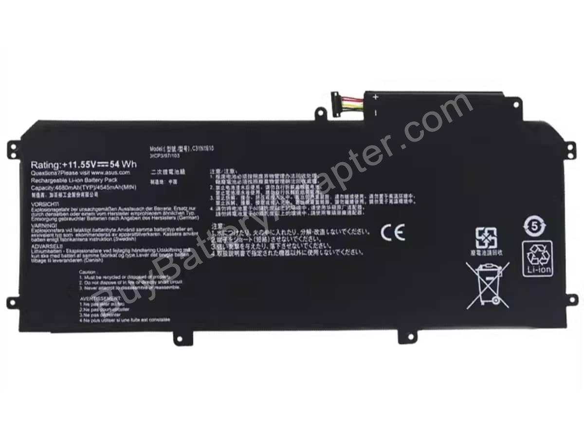 UX330CAK