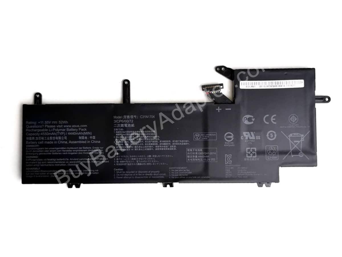 UX561UD-E2007T