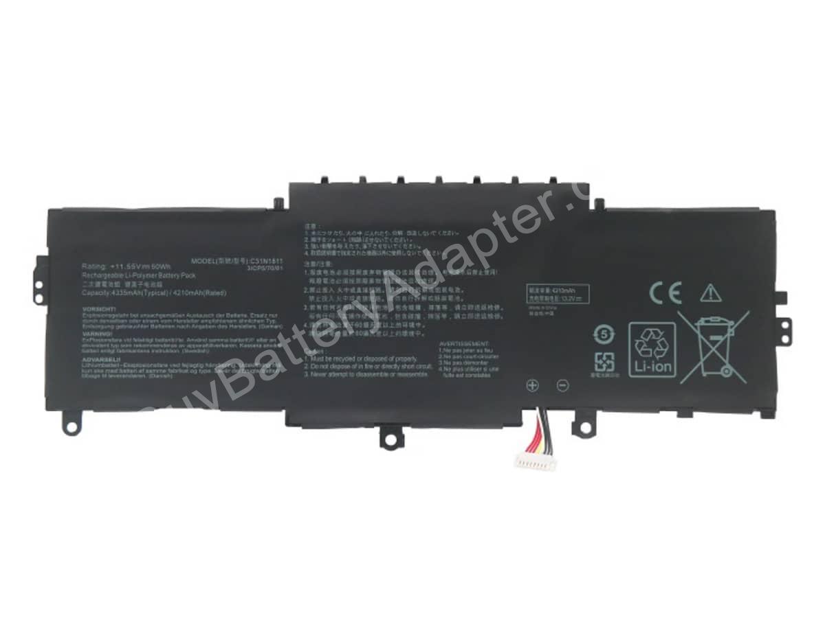 UX433FA-A5070T