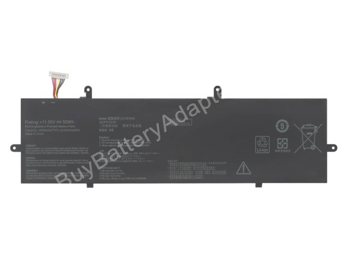 UX362FA-EL111T