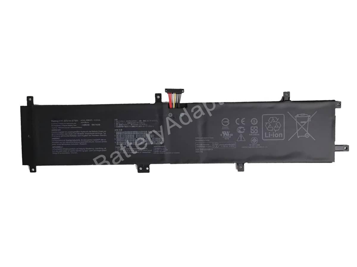 ProArt StudioBook Pro 17 W700G3T-AV156R