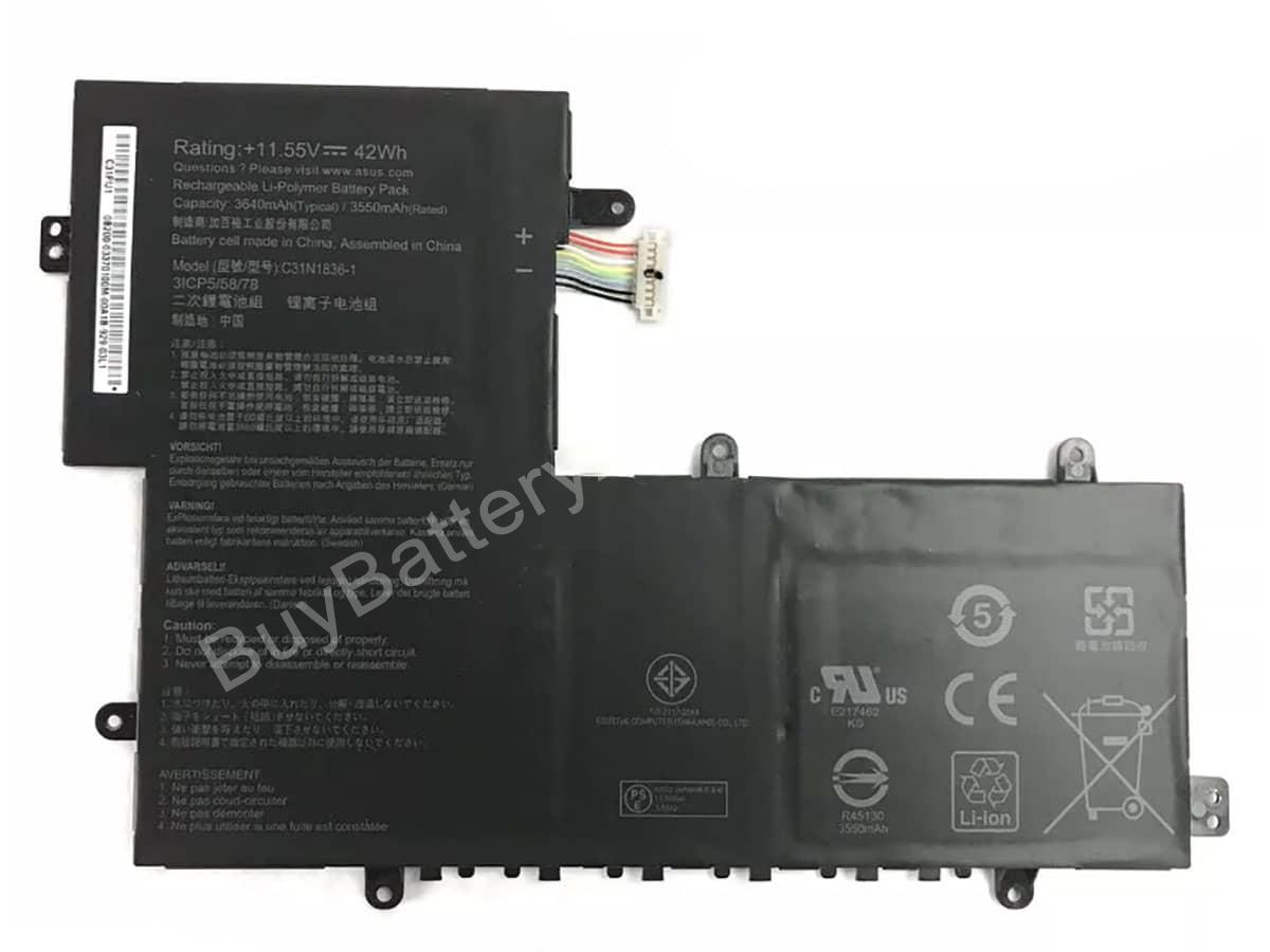 Chromebook C204MA-GJZ223
