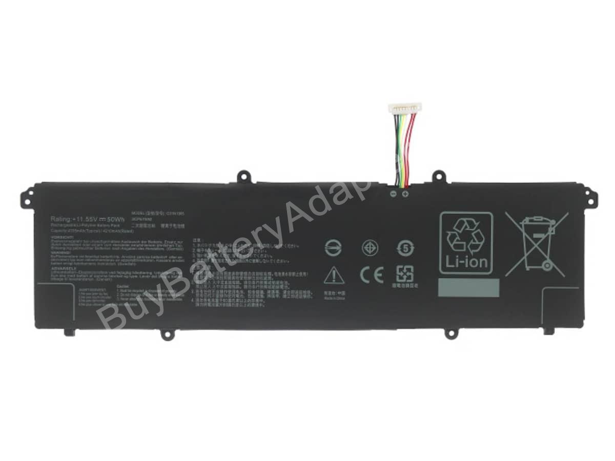 VivoBook 14 M1405YA