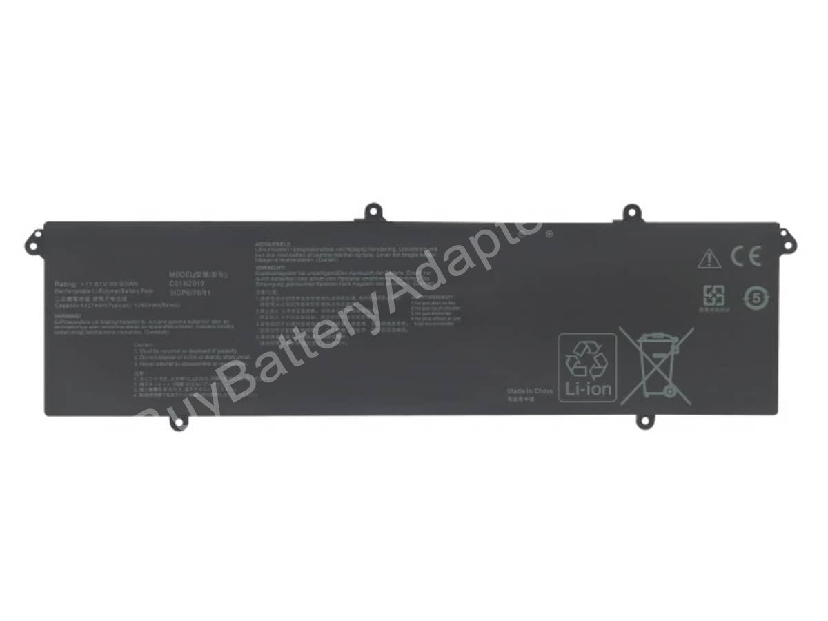 VivoBook Pro 15 OLED M3500QA-L1043W