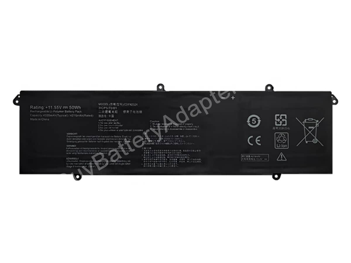 VivoBook Go 15 E1504GA-L1065W
