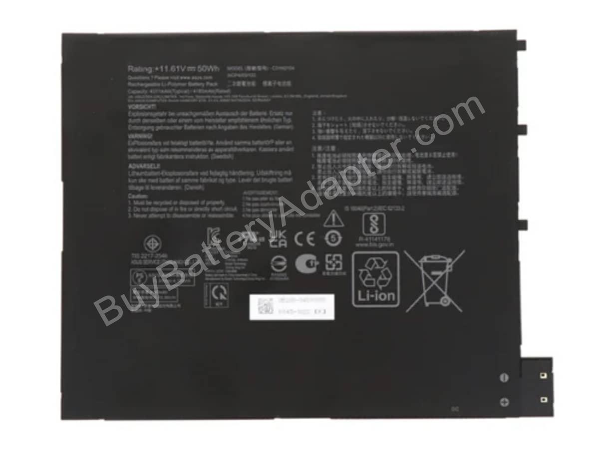 VivoBook 13 Slate OLED T3300KA-LQ011WS