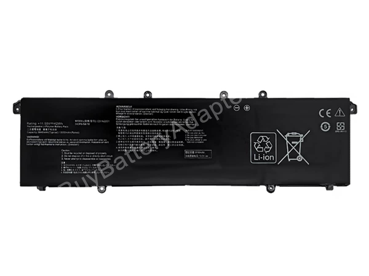 VivoBook Go 15 E1504FA-RS21