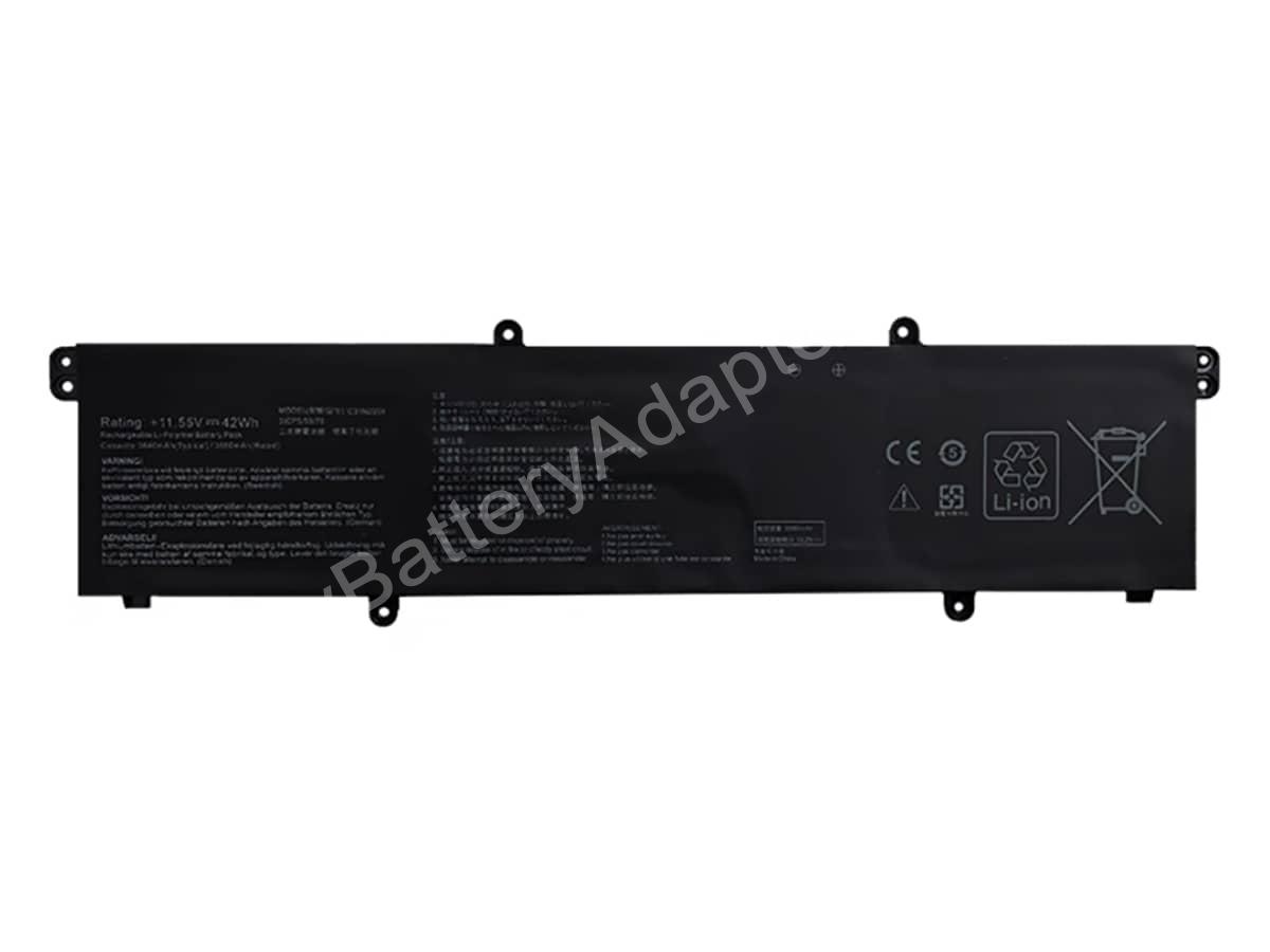 VivoBook Go 14 E1404GA