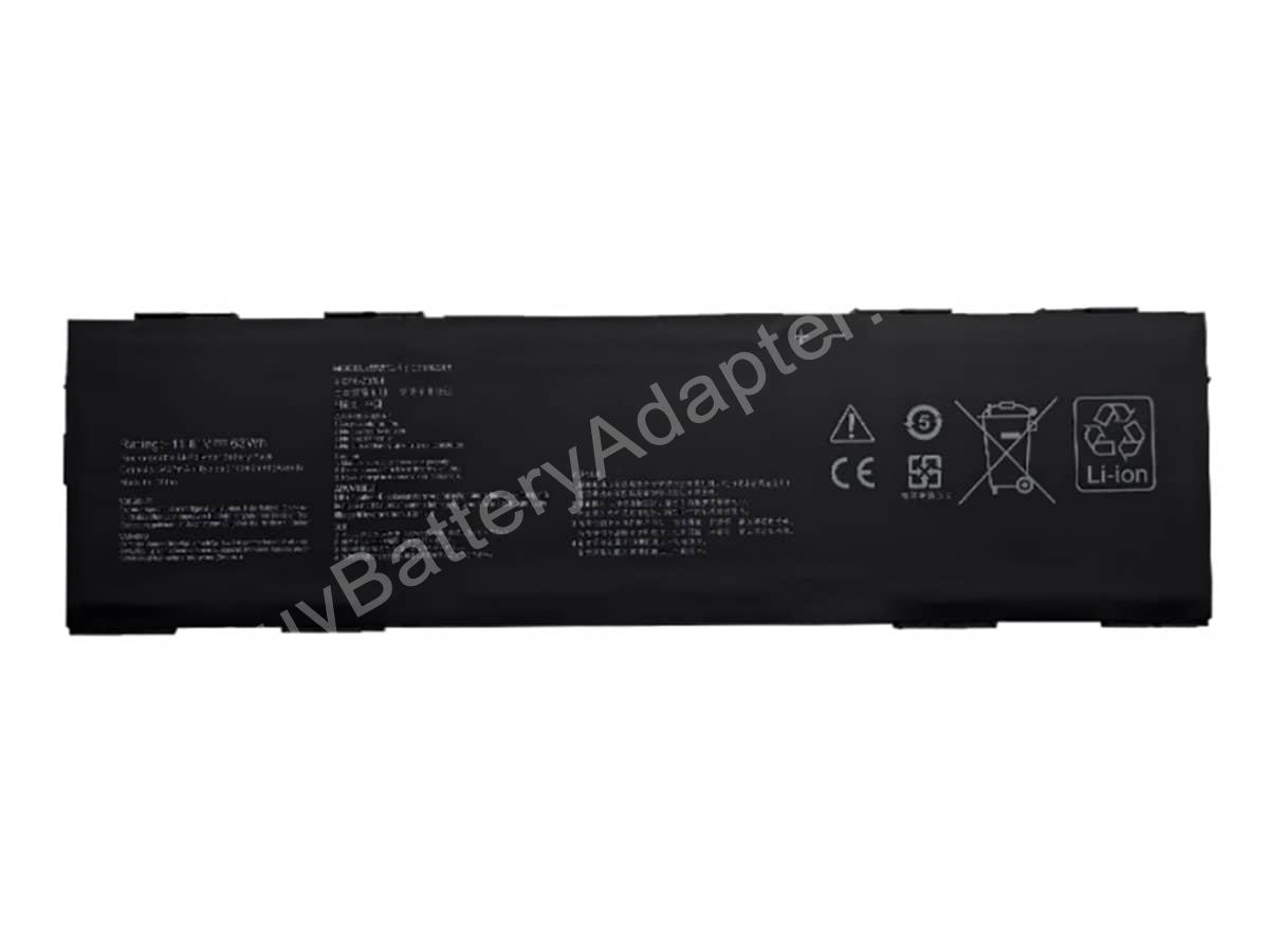 Chromebook CX34 Flip CX3401FBA-N90029