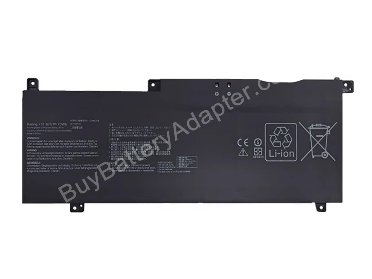 Vivobook S 15 S5507QA-MA076W