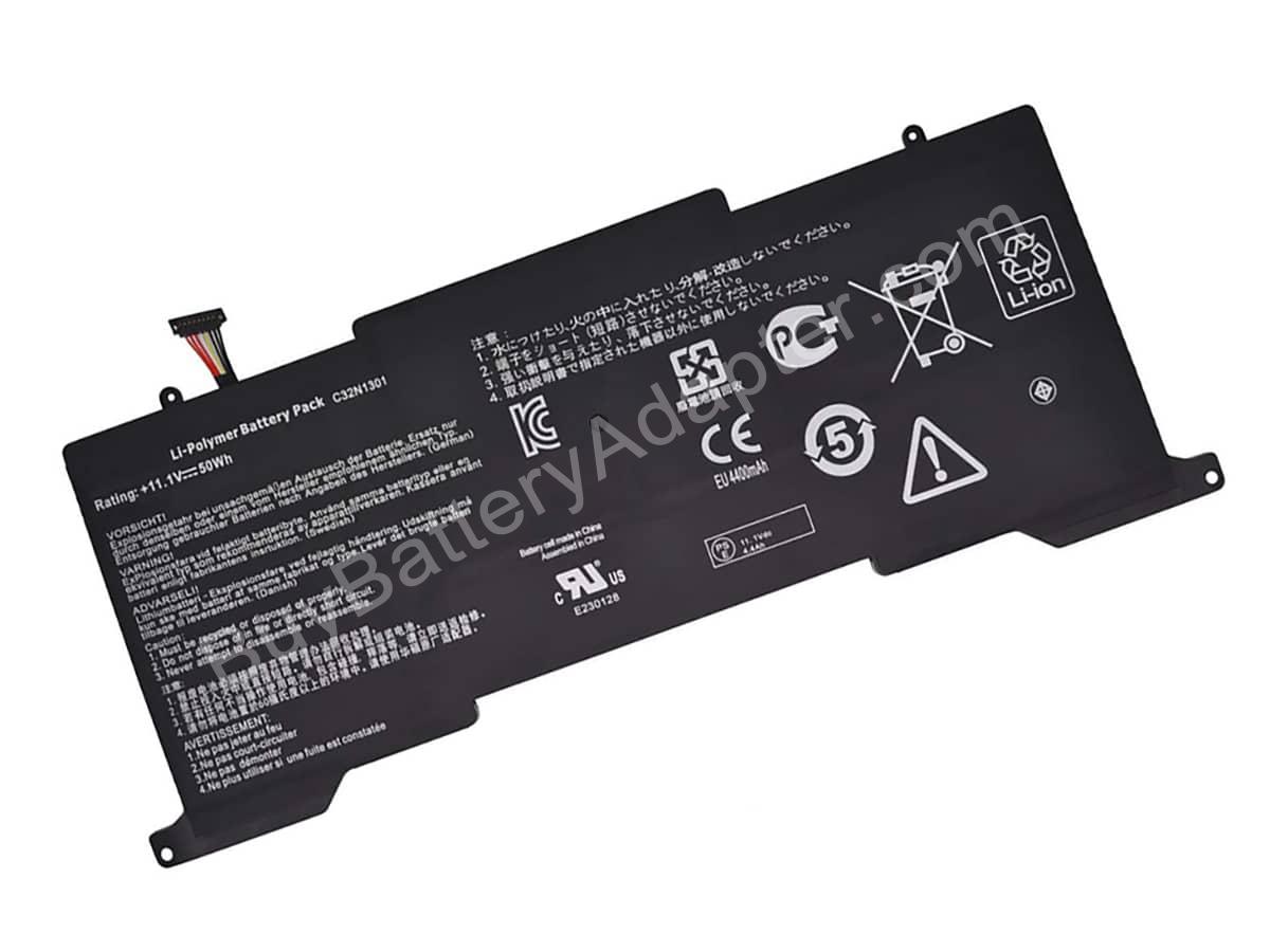 ZenBook UX31LA-C4081H