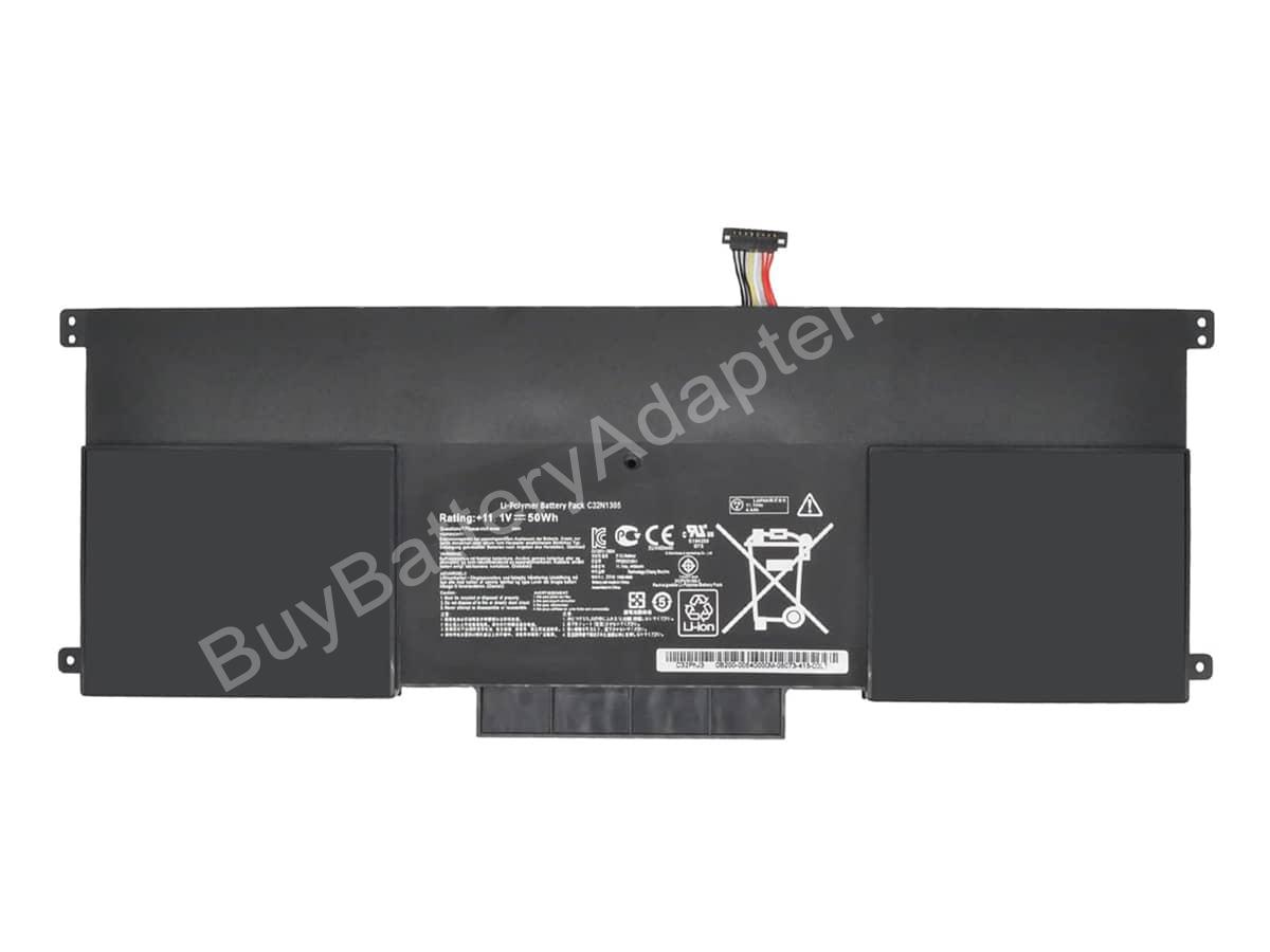 Zenbook UX301LA-C4005P