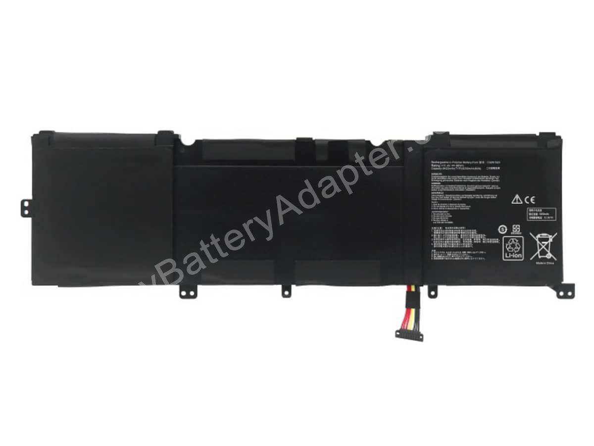 Zenbook Pro UX501VW-FJ098T
