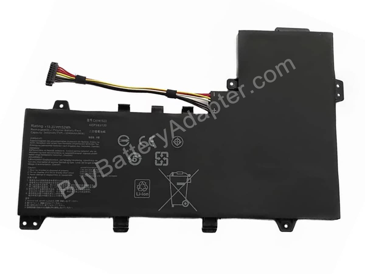 Q534UX-BBI7T16