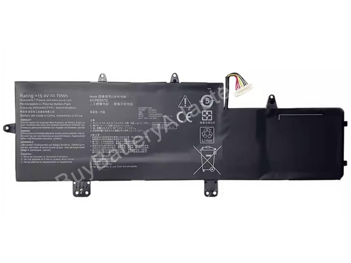 UX450FDX