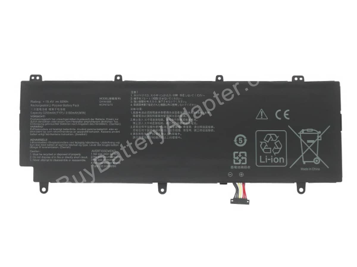 GX531GM-ES021T
