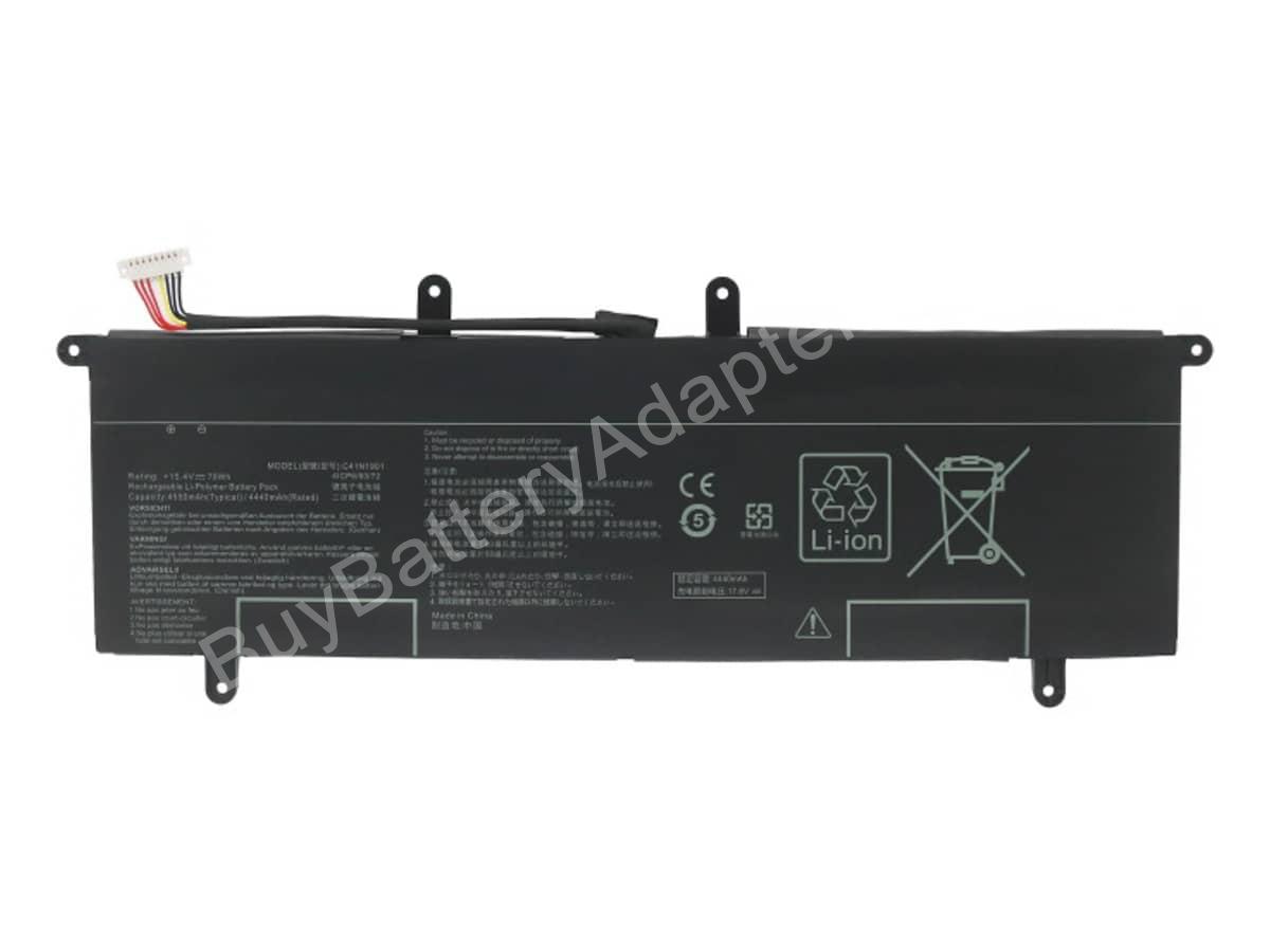 UX481FL-HJ106T