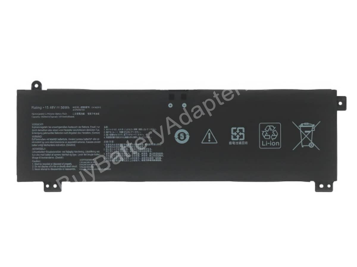 ROG Strix G17 G713QR-HG026