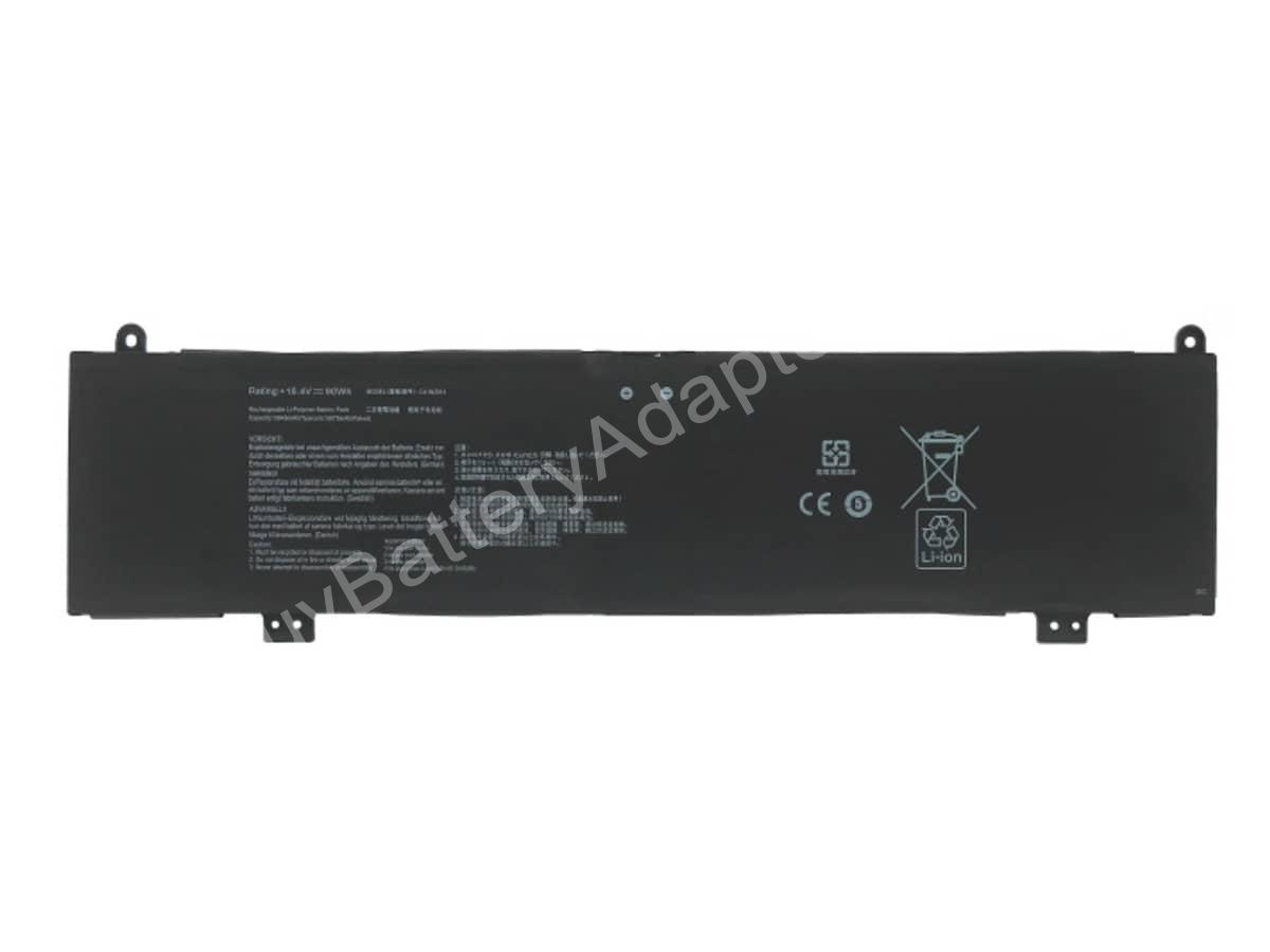 ROG Zephyrus M16 GU603HE-KR013T