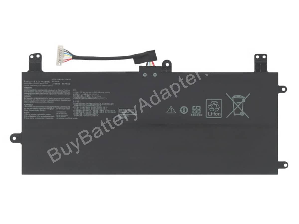 ROG Flow Z13 GZ301ZC