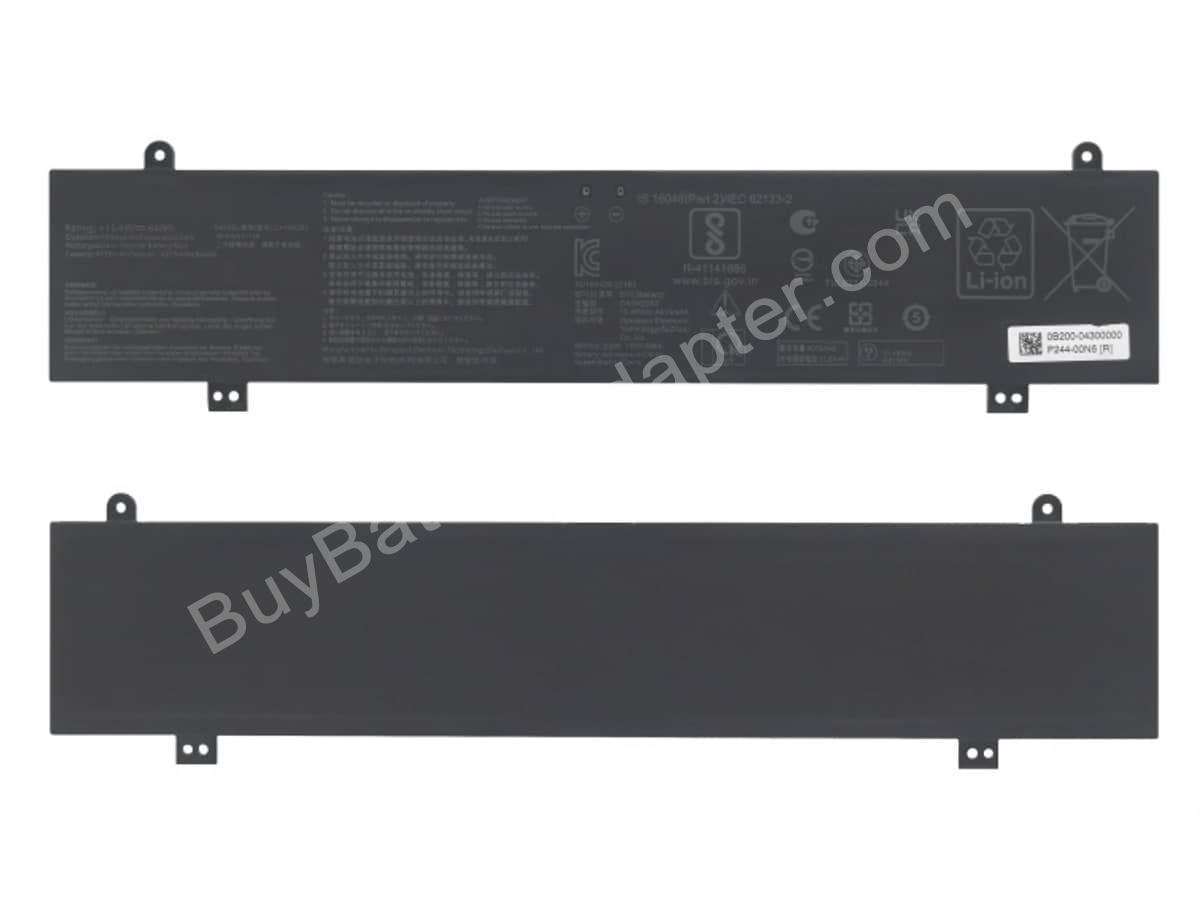 ROG Strix G16 G614JU-N3220W