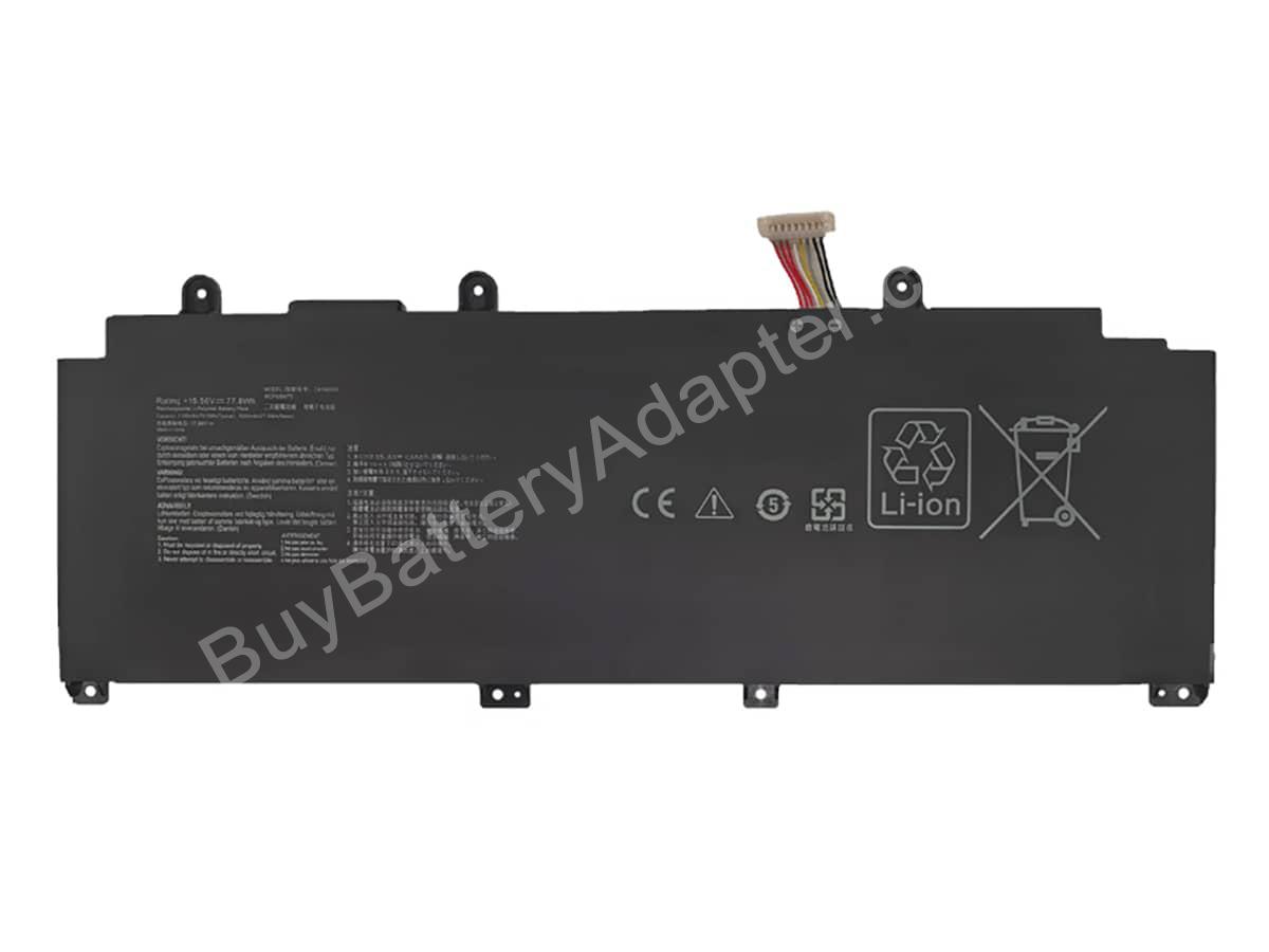 ROG Flow X13 GV302NU