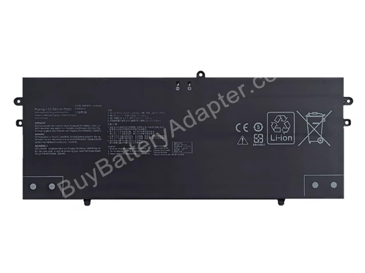 Zenbook 14 OLED UM3406KA-QD132W