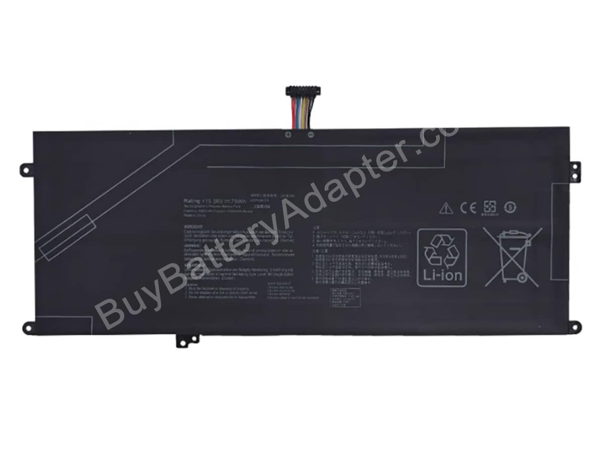 Vivobook S 15 OLED S5506