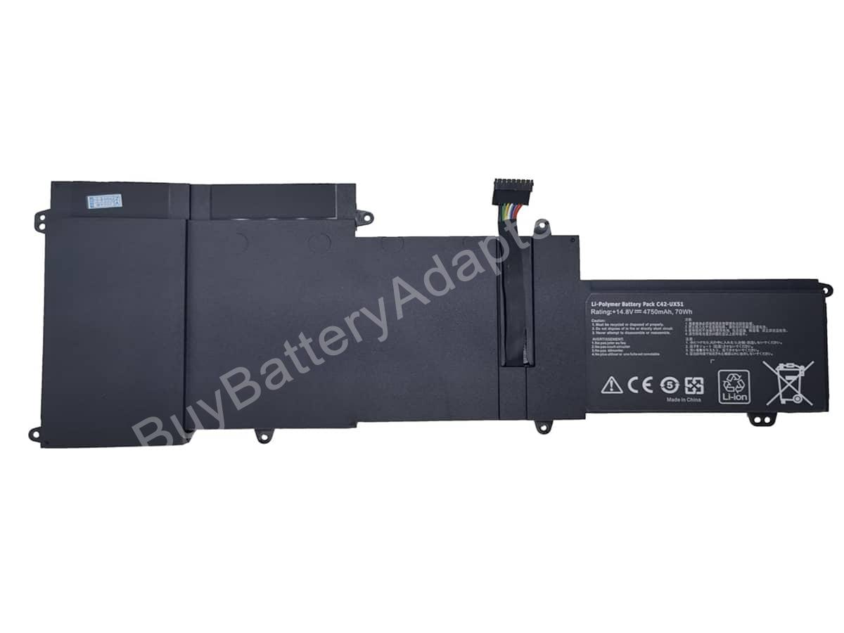 UX51VZ-CN035H