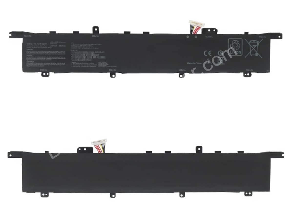 UX581GV-H2004T