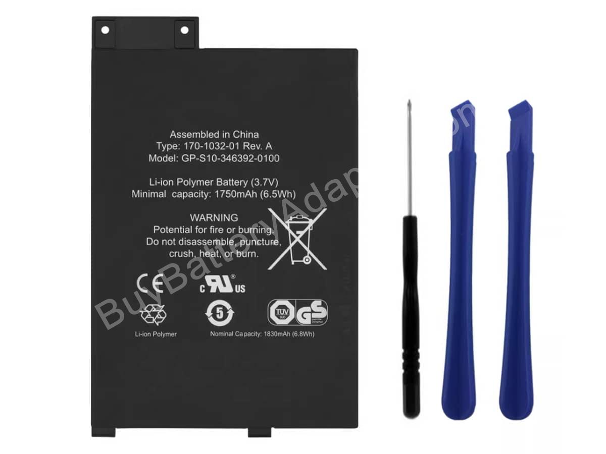 Kindle 3th