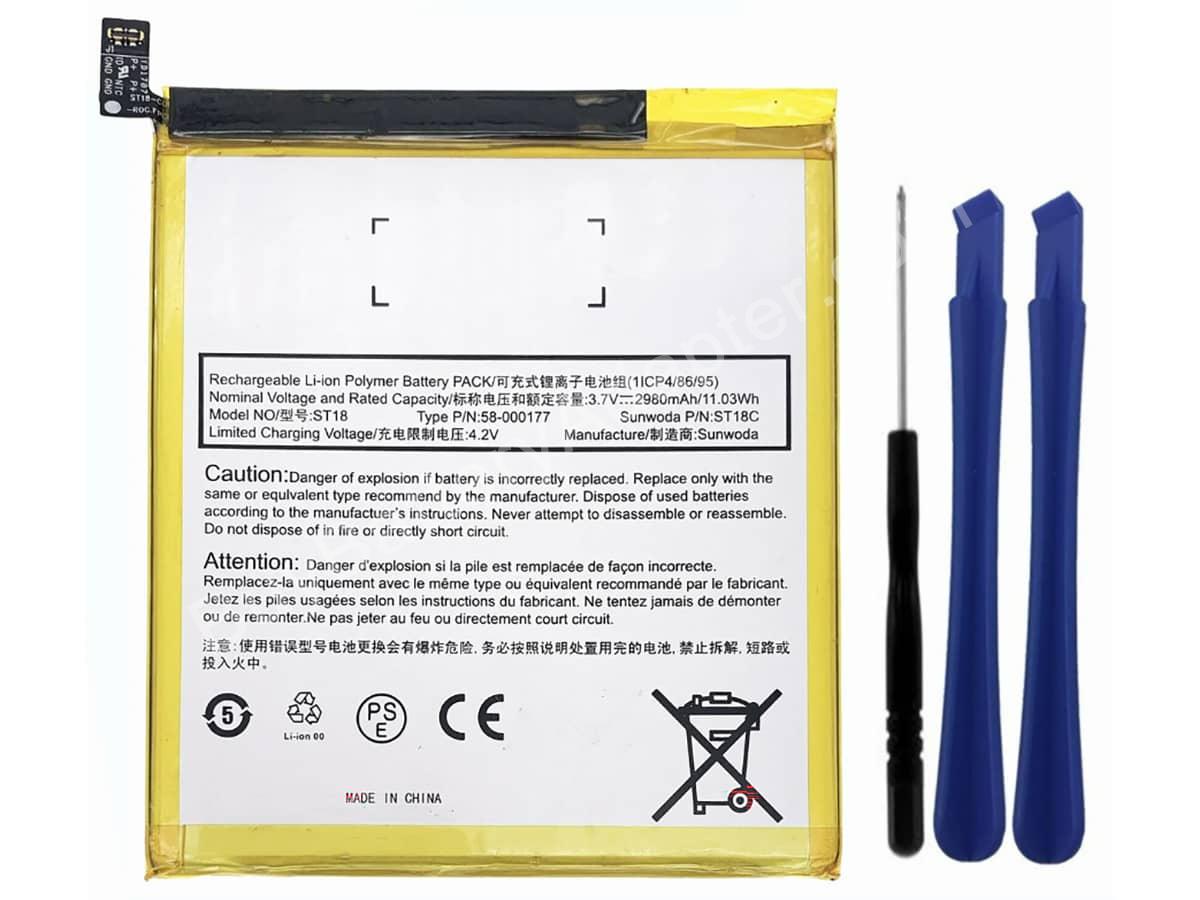 ST18
