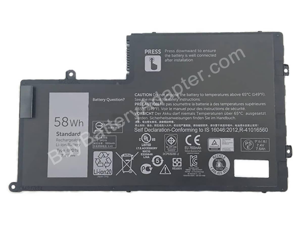 Inspiron 5548