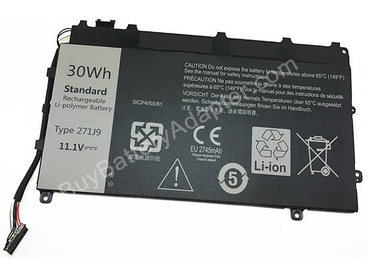 Latitude 7350