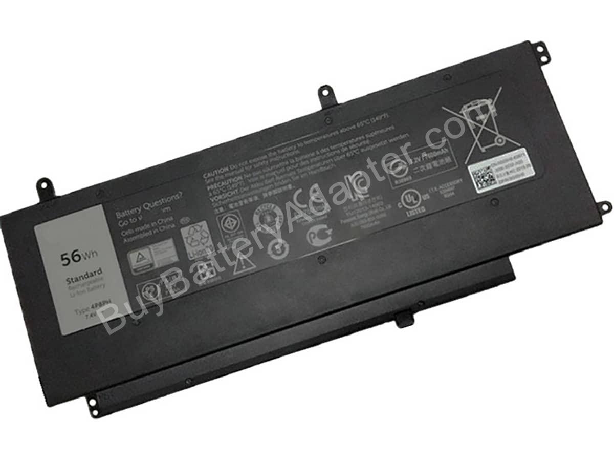 Inspiron 7548