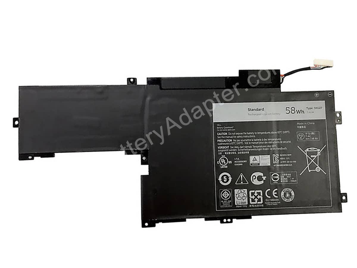 Inspiron 14 7437