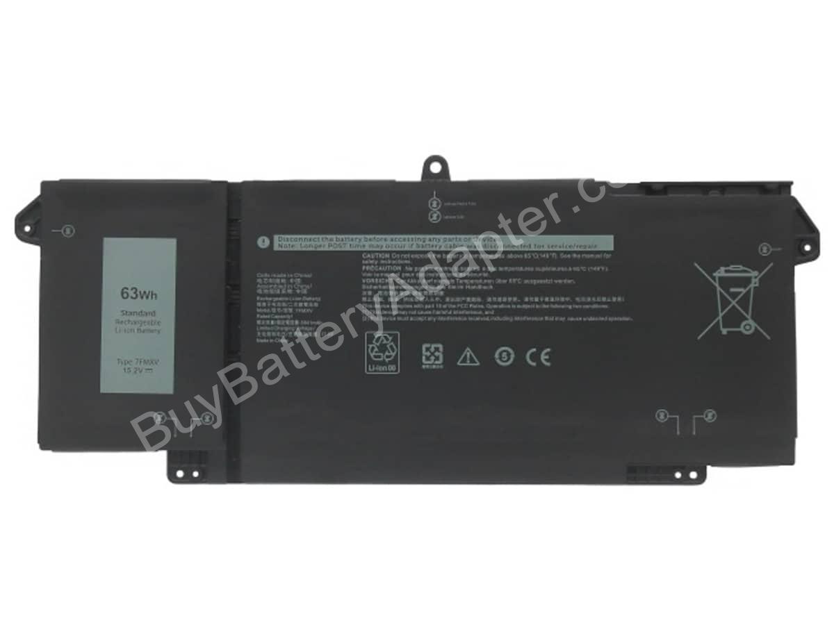 Latitude 13 5320