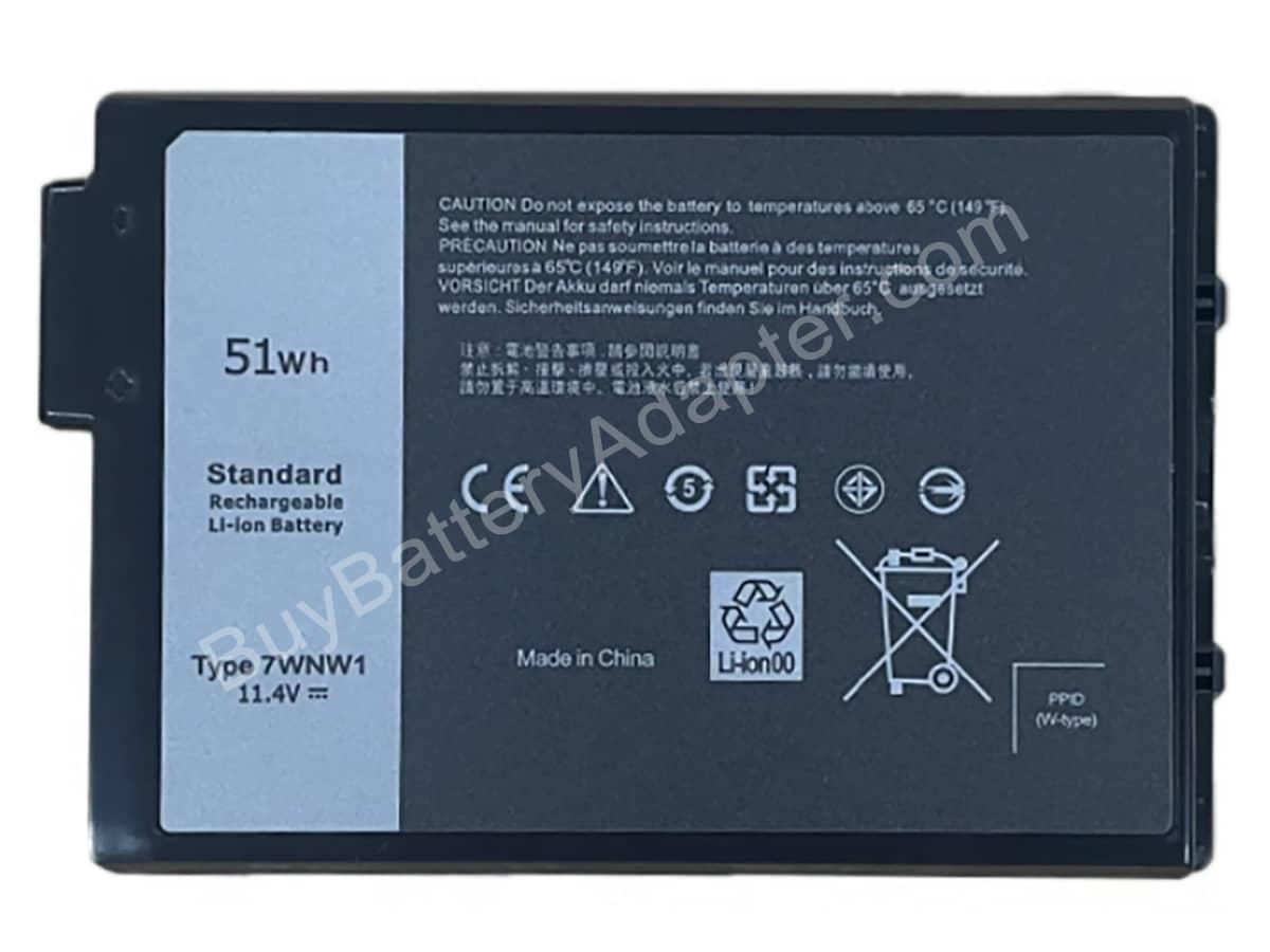 Latitude 5420 Rugged