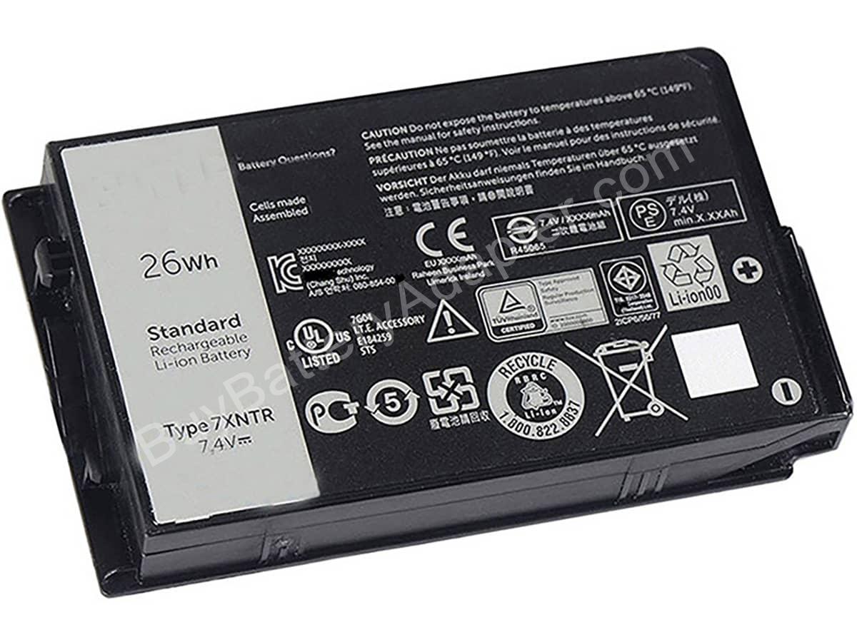 Latitude 7212