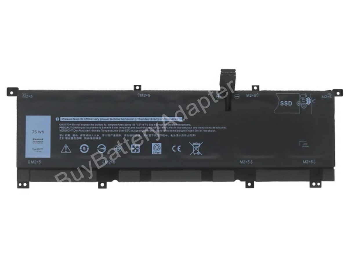 XPS 15-9575-D1805TS