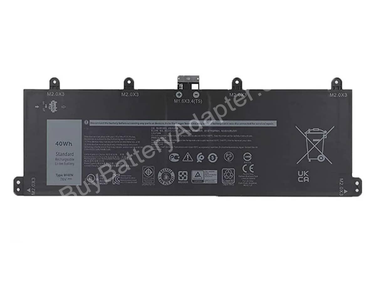 Latitude 7320 2-in-1