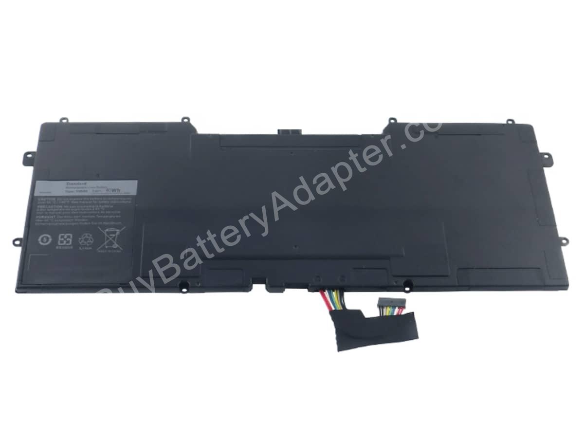 XPS 12 Ultrabook