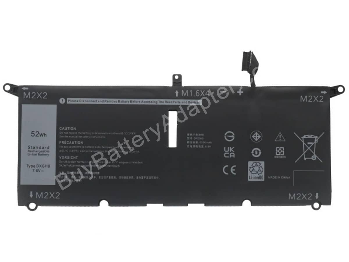 XPS 13 9370 D1905TG